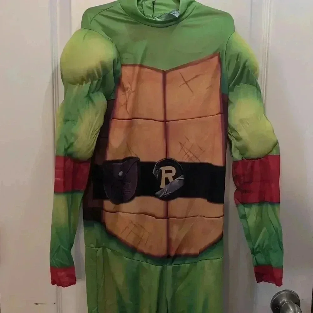 TMNT boys raph